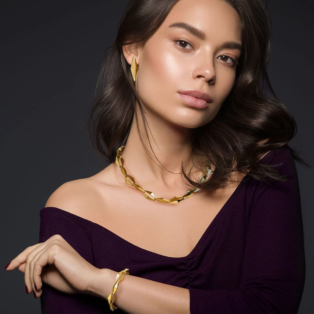 Elegance for Life's Luminous Moments